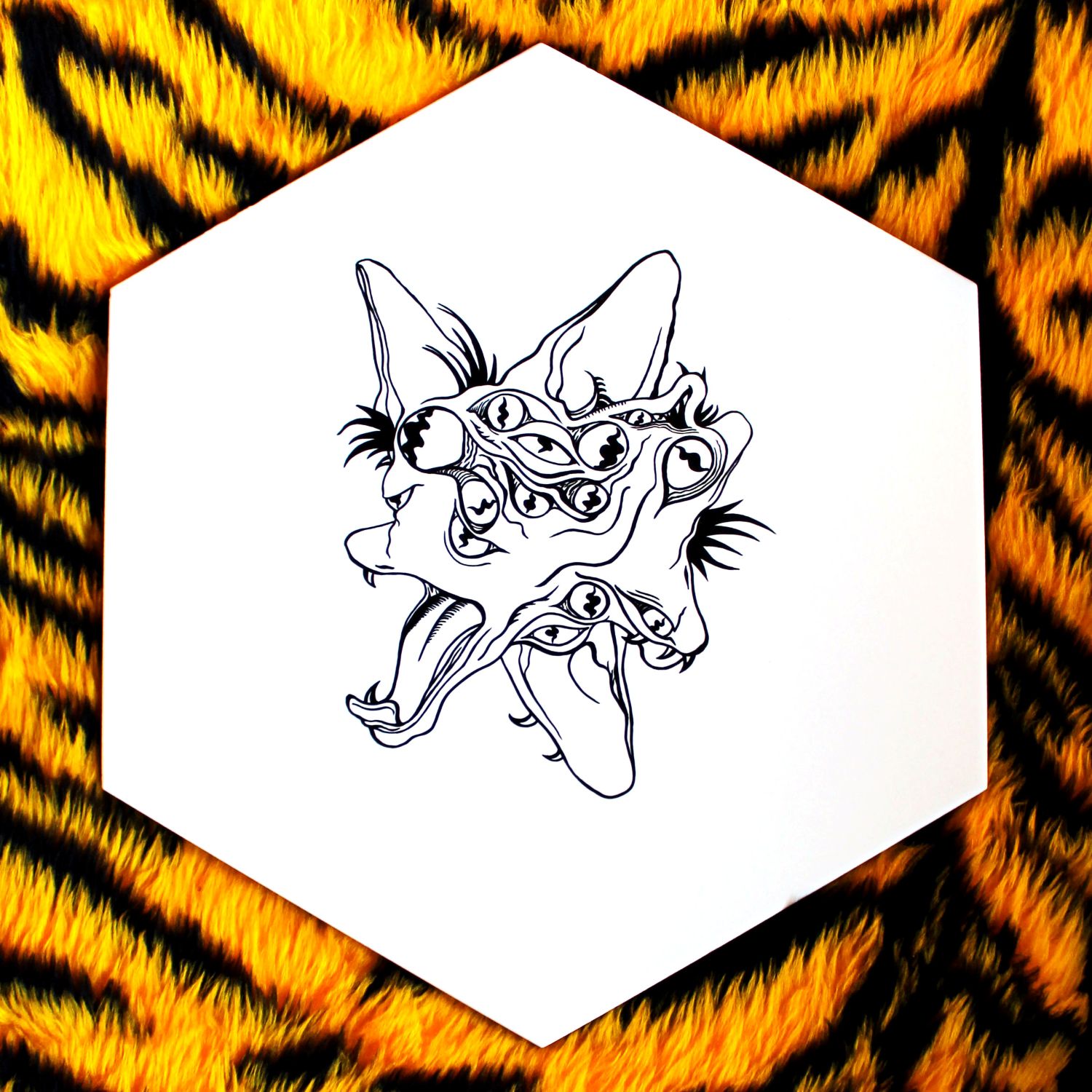 Cat Amalgam