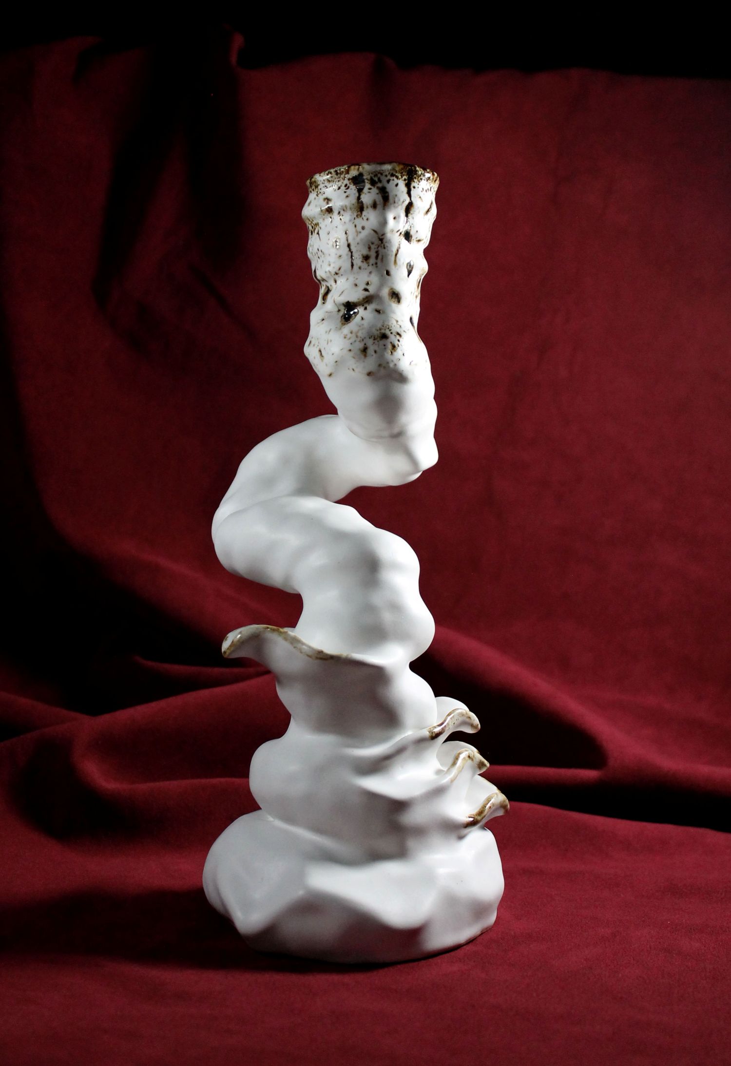 Not a Candleholder