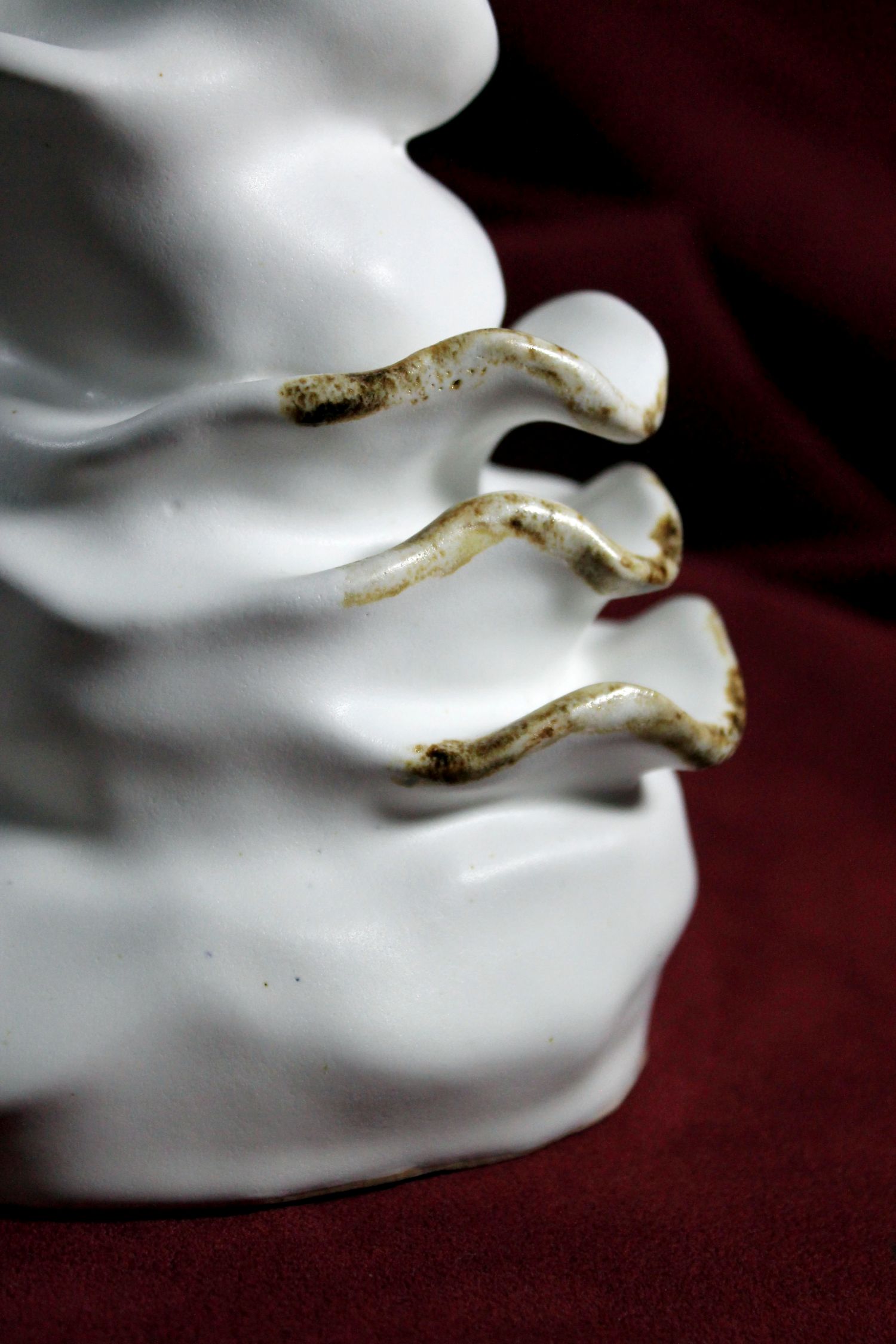 Not a Candleholder