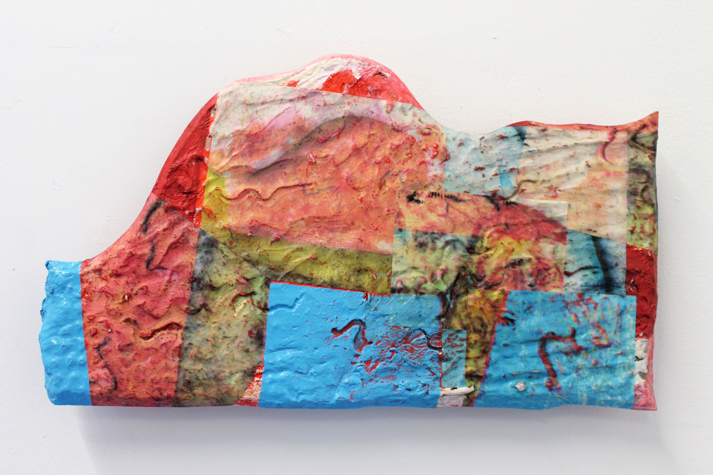 Superimposition 1