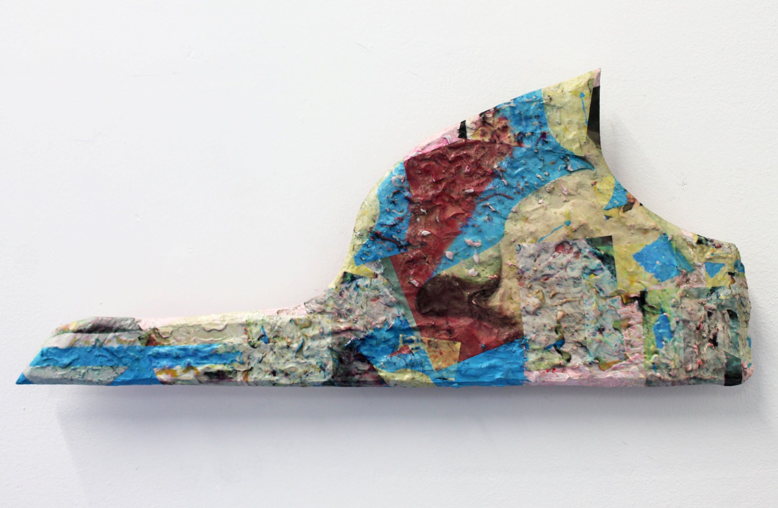 Superimposition 2