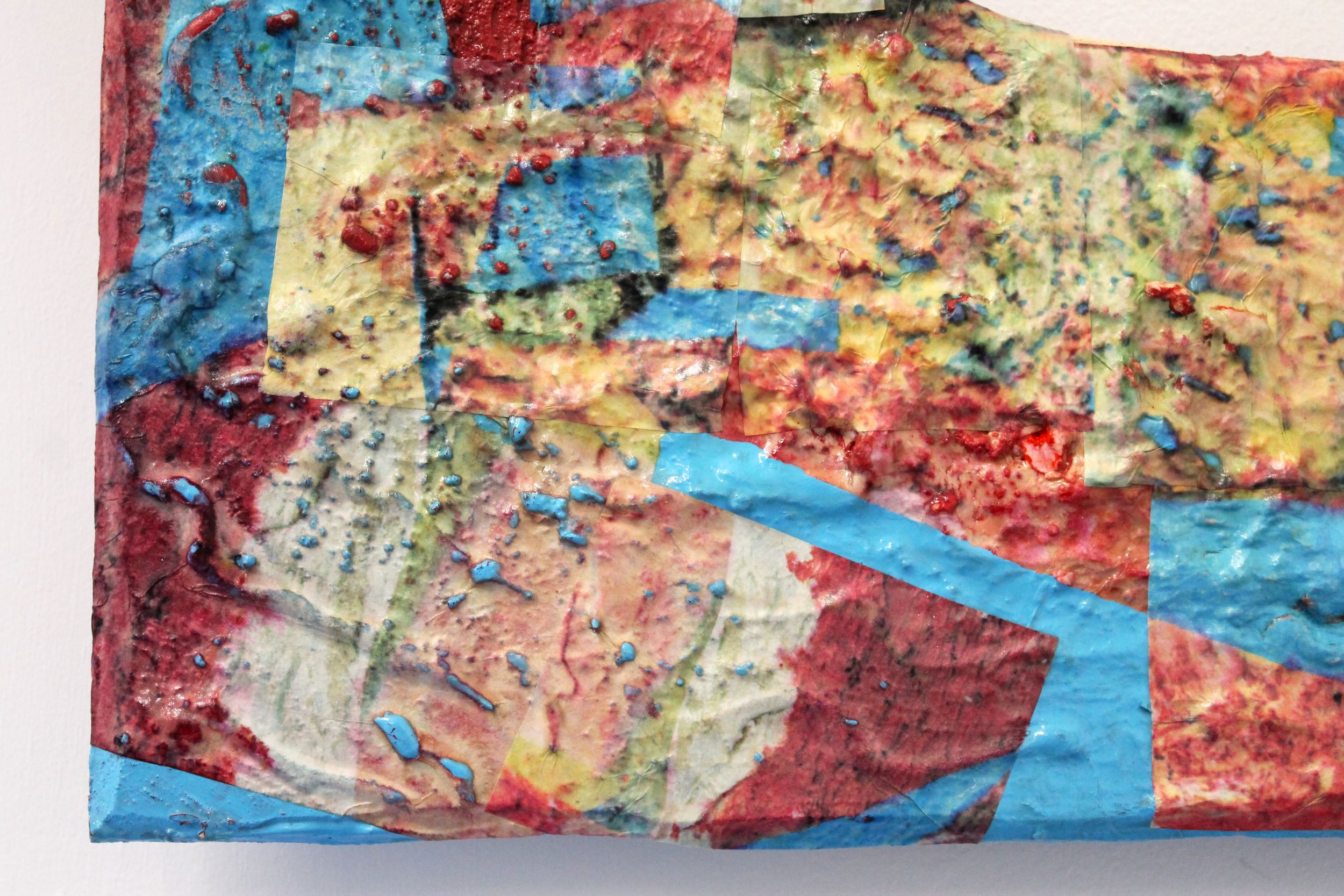 Close up of Superimposition 3