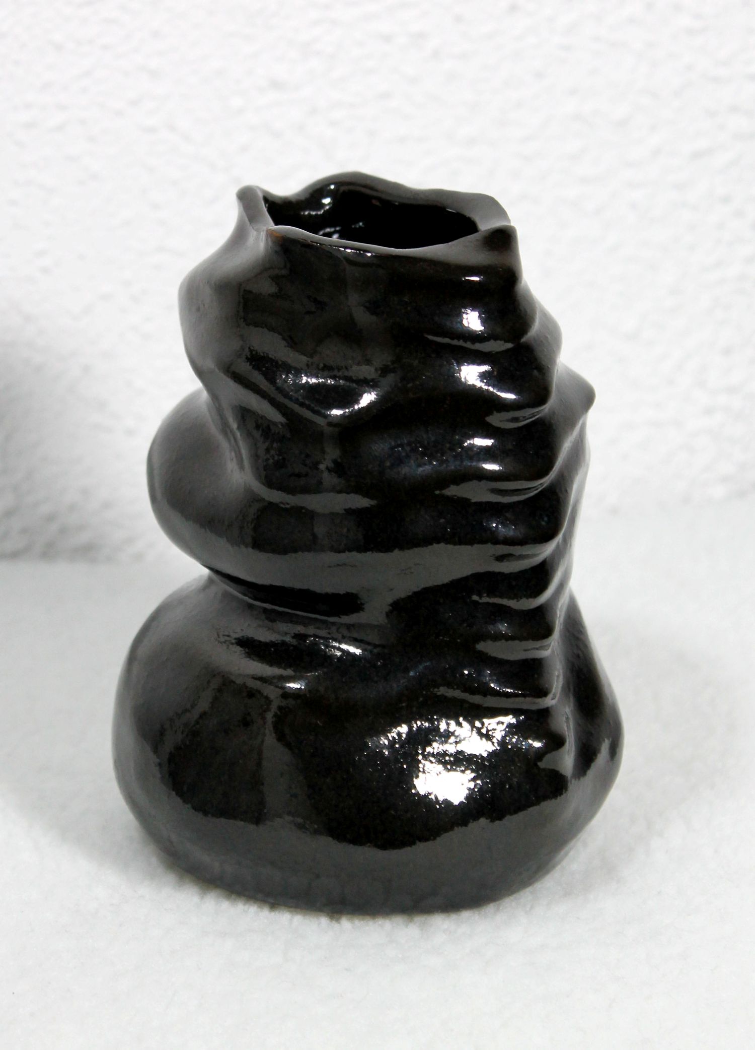 untitled vessel