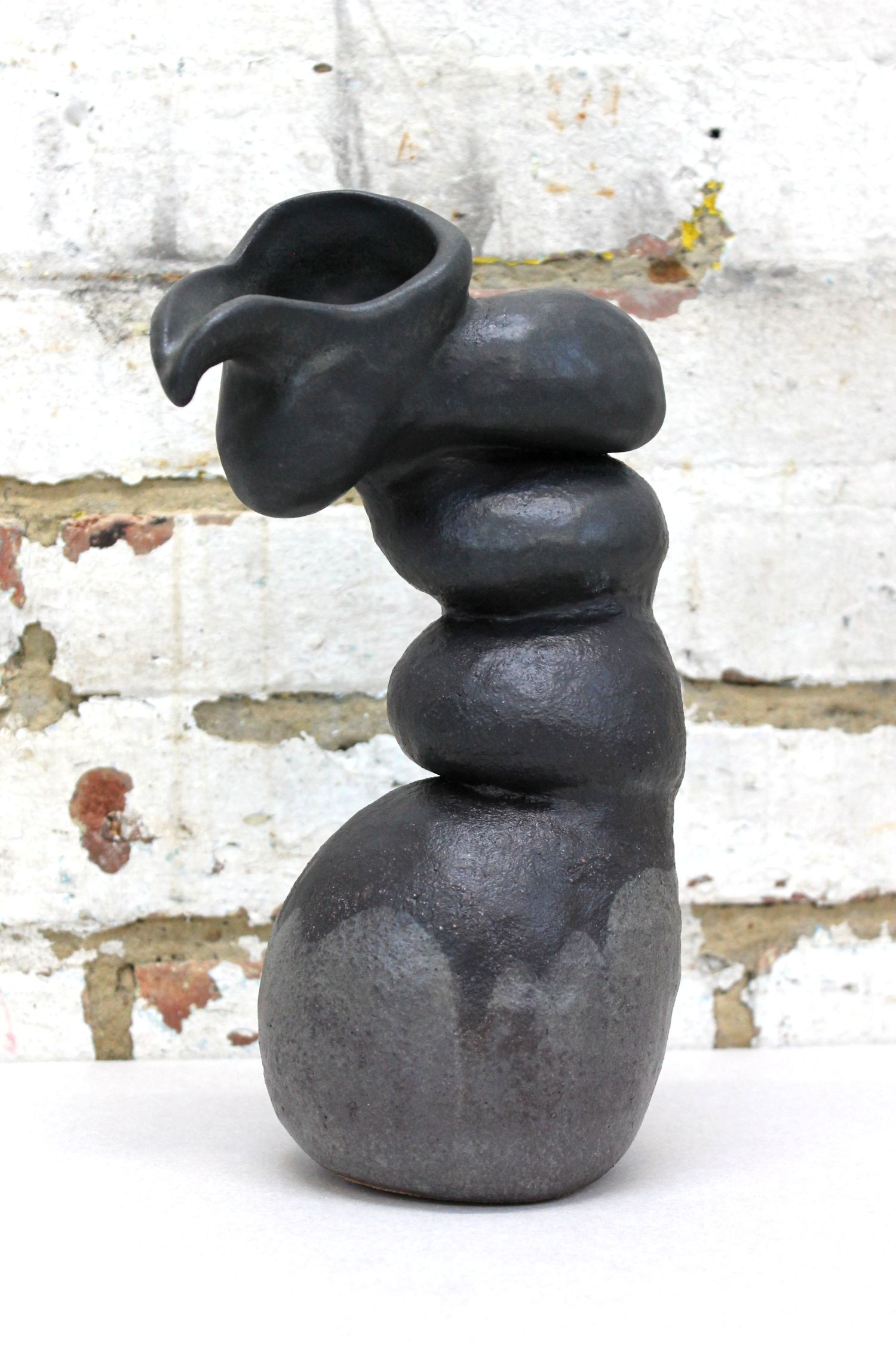Untitled vessel